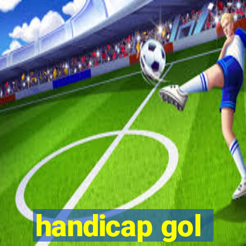 handicap gol